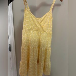 Hollister XS Sundress